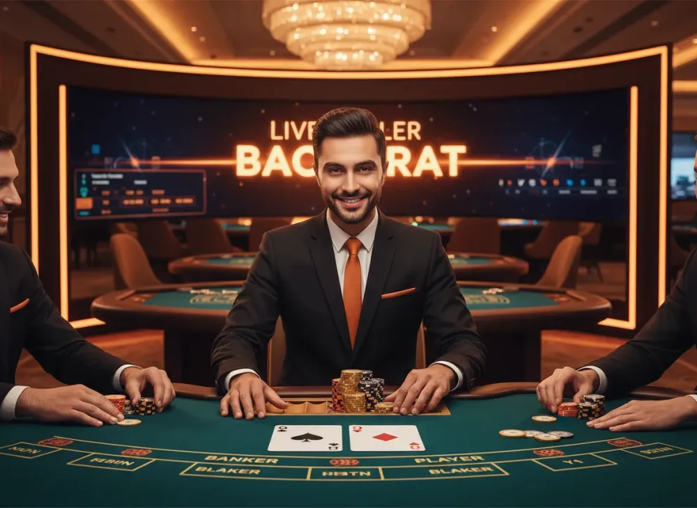 Baccarat