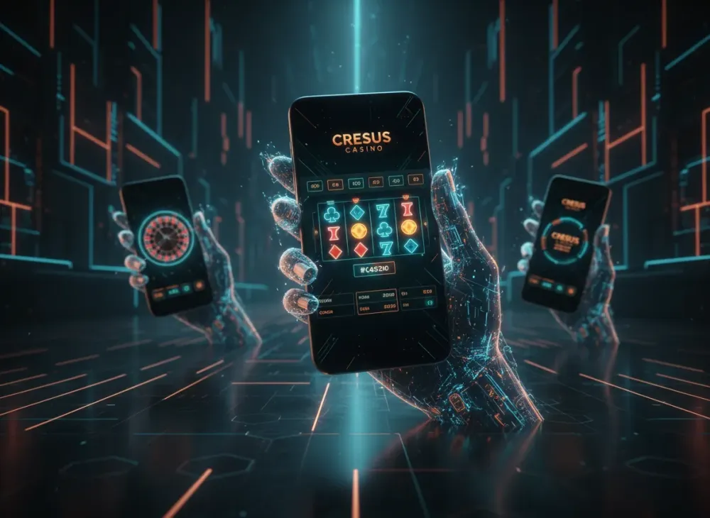 Mobile Casino