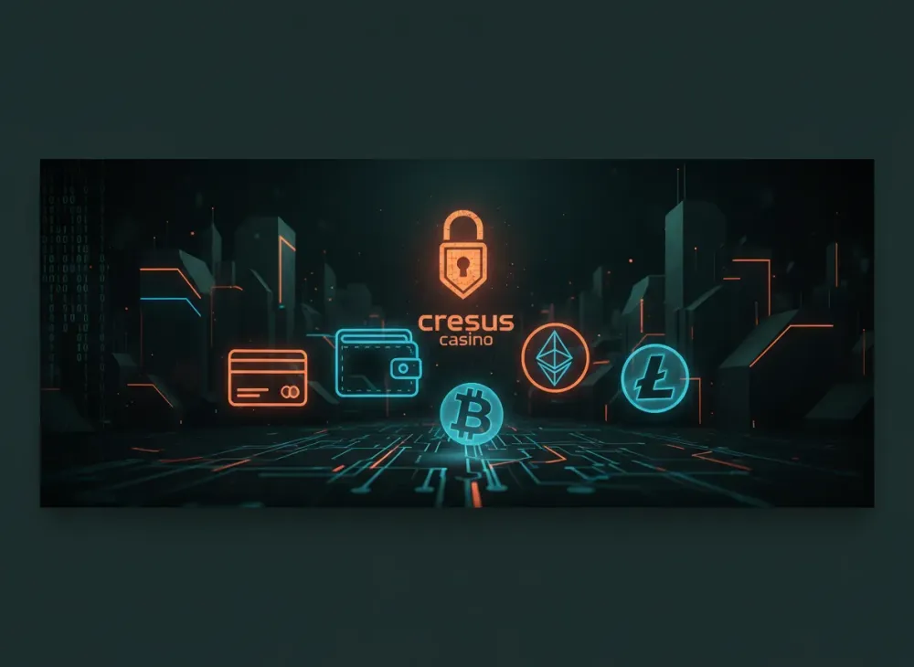 Crypto