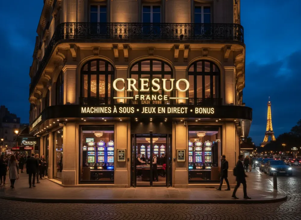 home cresus casino